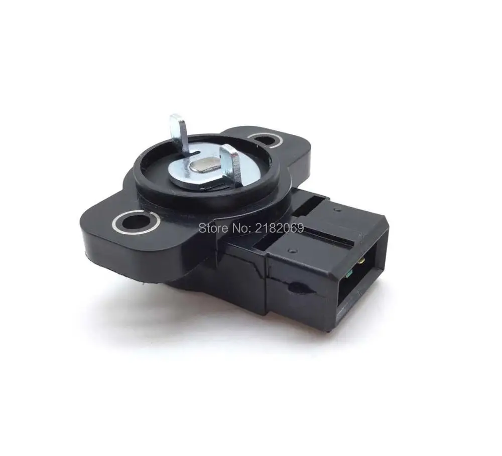 

TPS Throttle Position Sensor For HYUNDAI SONATA SANTA TIBURON TUCSON KIA OPTIMA SPORTAGE 3517037100 35170-37100 TPS4120 5S5186