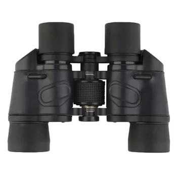 

New 60X60 3000M High Clarity Top Binocular Telescope High Definition Night Vision Hunting Binocular Telescope