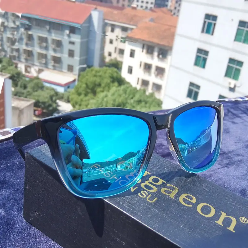 Очки солнцезащитные женские поляризационные Модные Винтажные солнечные очки в