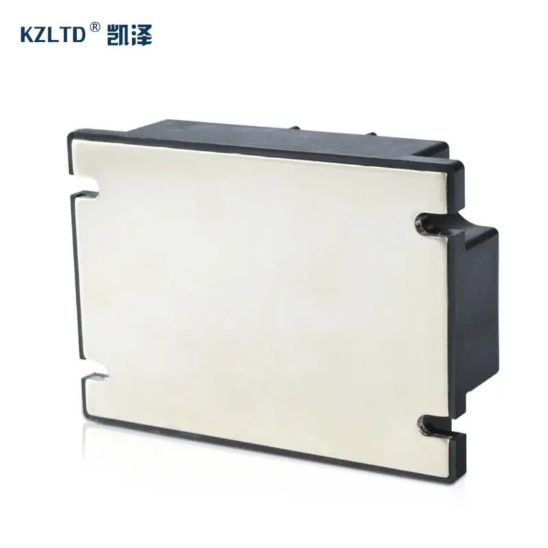 Kzltd AC из однофазный Мощность регулятор 80A мульти-вход 0-5vdc 0-10vdc 4-20ma до 20-480 В AC напряжение Регулятор модуль 80A