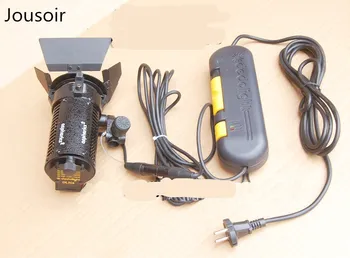 

Dedo domestic toutle single lamp set 150W/24VDLH4 dimmer lamp holder Dedolight cd50