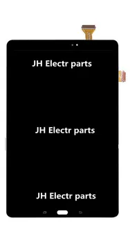 

100% Tested NEW LCD DIsplay+Touch Screen Digitizer Assembly For Samsung Galaxy Tab A 10.1" P585 SM-P585 Free Tools