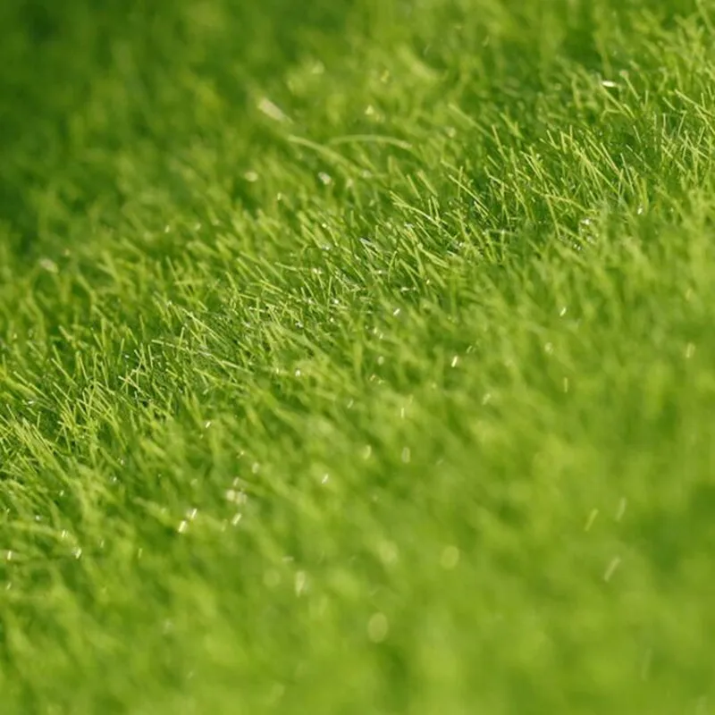 1 шт. 30x30 см арифиальная трава газонный мох поддельный дерн орнамент в стиле бонсай для украшения дома сада новое поступление
