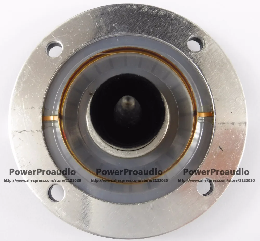 Диафрагма для JBL 2406 2406H 1 2407 2407H подходит MP412 MP415 322C AM4215 16 Ом|replacement diaphragm|diaphragm replacement8