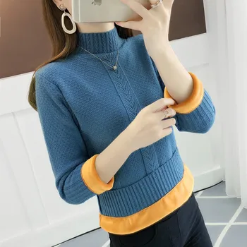 

No. 3, 1st floor, E District) Actual photo of the 2008 Korean version of the new flannel Pullover bottom shirt 46