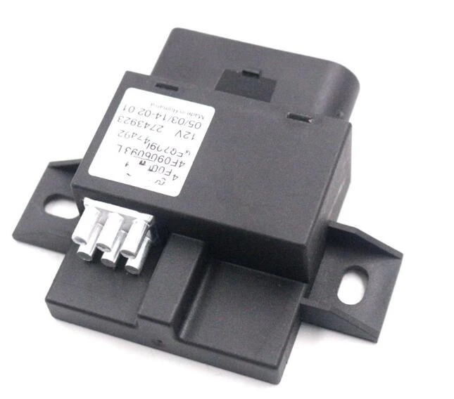 1 Piece Fuel Pump Control Module For 