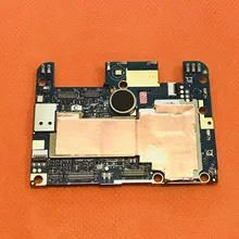 Б/у оригинальная материнская плата 4G ram+ 64G rom материнская плата для Elephone P8 3D MT6750T Восьмиядерный