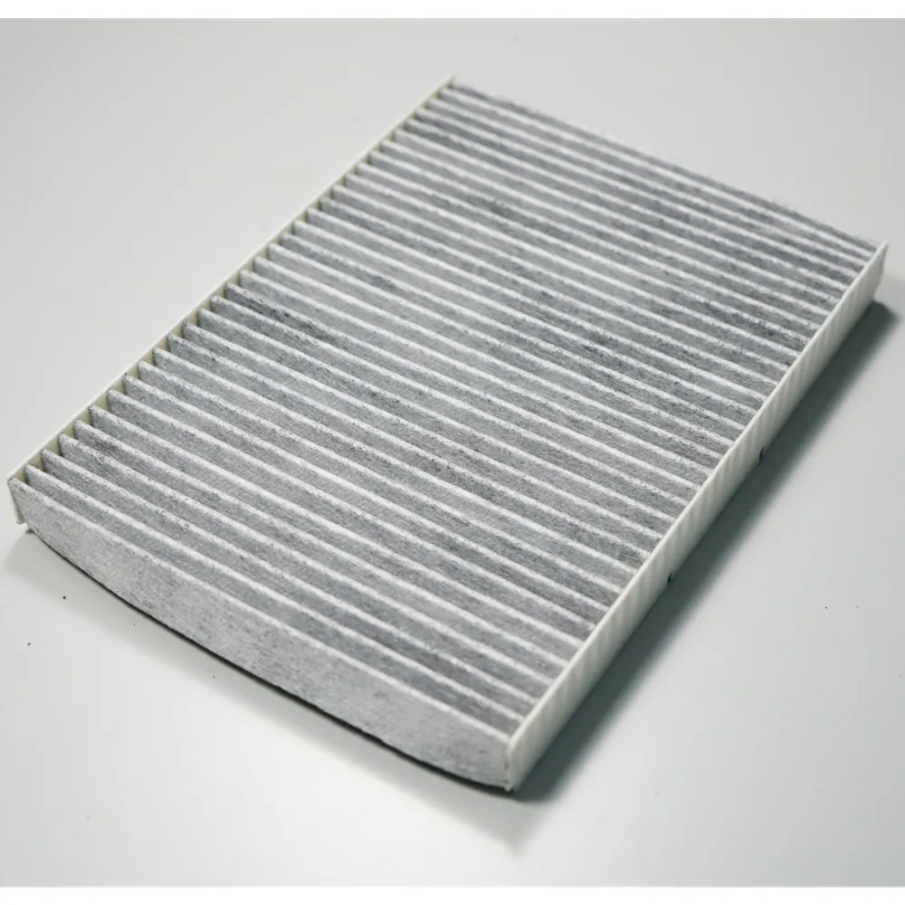 

cabin filter for audi A3 TT 1.8T 1.9T OEM:1J0819644 #LT3C