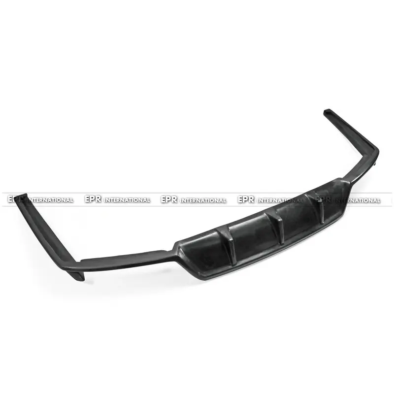 Hyundai 9th Gen Sonata LF ZT Style Rear Diffuser (KDM version) FRP(6)_1