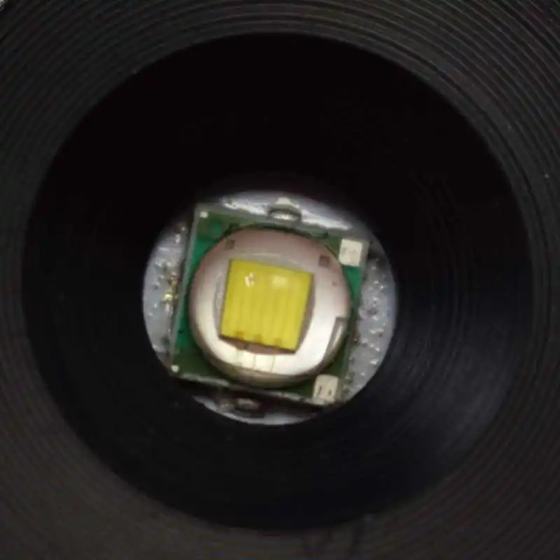 Excellent WasaFire XM-L U2 2000lm bicycle light LED bike lights Cycling Frontlight Headlamp +6400mAh battery Headlight Flashlight Lamps 4