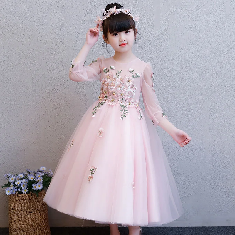 Embroidery-Holy-Communion-Dress-Floral-Beading-Flower-Girl-Dresses-for-Wedding-Tutu-Princess-Party-Dress-Birthday (5)