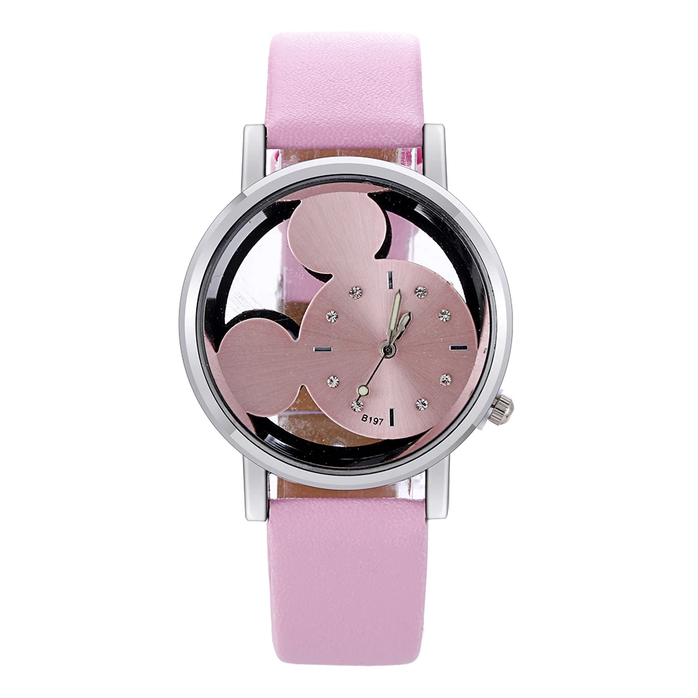 

Creative Women Watch Fashion casual Ladies Watches Personality Quartz Brand Wristwatch Horloges Vrouwen Montre Femme
