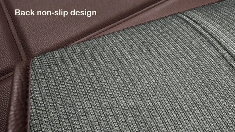  trunk mat for auto mercedes benz AMG S-Class GLC260 GL C300 Coupe GLC200 CLA GLE GLS GLK