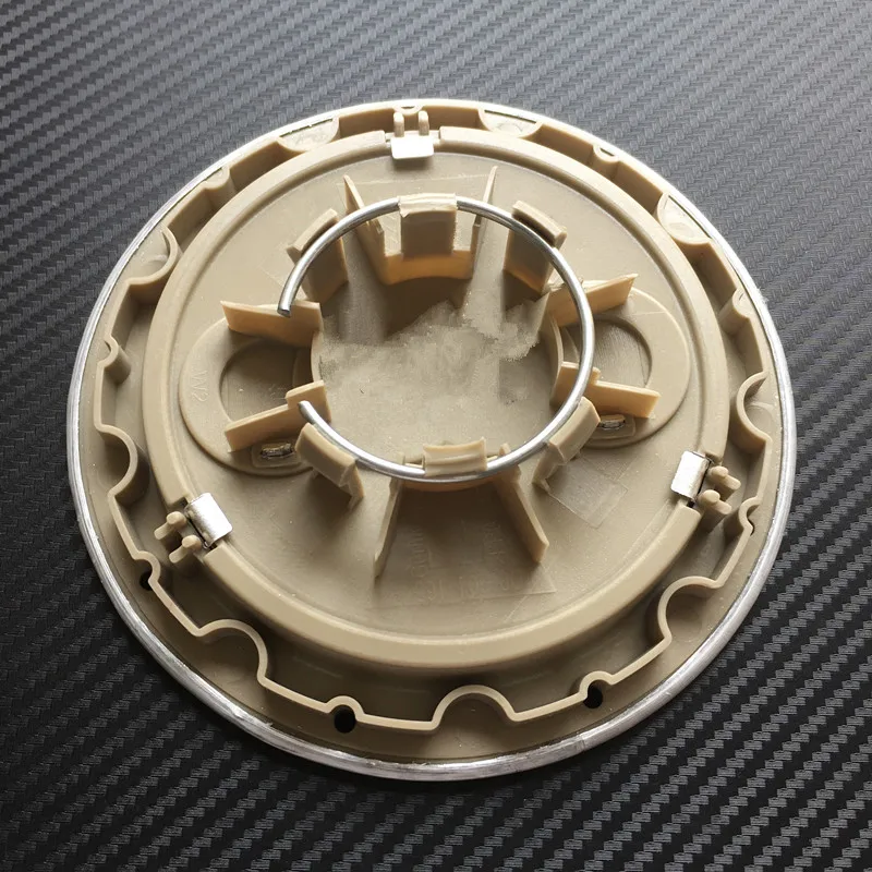 

20pcs 146mm Gray Black Rim Cover Wheel Center Hub Caps TT A6 A7 A8 Q5 Q7 S3 S5 Quattro Part Number 8D0601165K