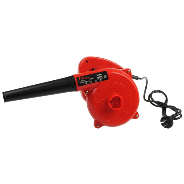 High Quality Electric Hand Operated Blower For Cleaning Computer