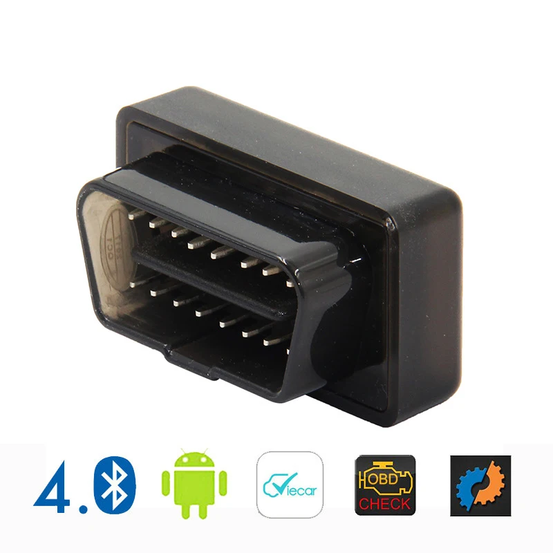 Aganippe ELM 327 Bluetooth OBD2 автоматический сканер Мини ELM327 OBD 2 Bluetooth адаптер eml327 автомобильный диагностический инструмент для iPhone/Android