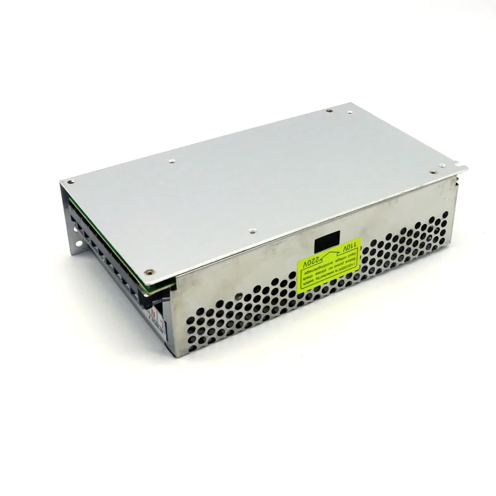 Fuente de alimentación dc 48 V 5a 240 W ac dc fuente de alimentación 220 V a CC 48 V interruptor led fuente de alimentación 240 W para motor dc Fuente de alimentación dc 48 V 5a 240 W ac dc fuente de alimentación 220 V a CC 48 V interruptor led fuente de alimentación 240 W para motor dc