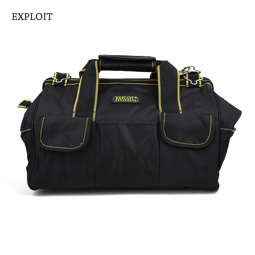 Buy Exploit Multifunctional Waterproof Tools Bag Large