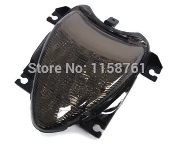 

FREE SHIPPING Turn Signal Tail light for Suzuki Boulevard M109R 06~09 08 07 Integrated Smoke