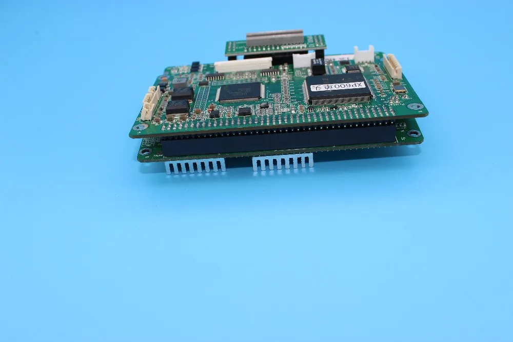

For xp600 single carriage board for piezo printer