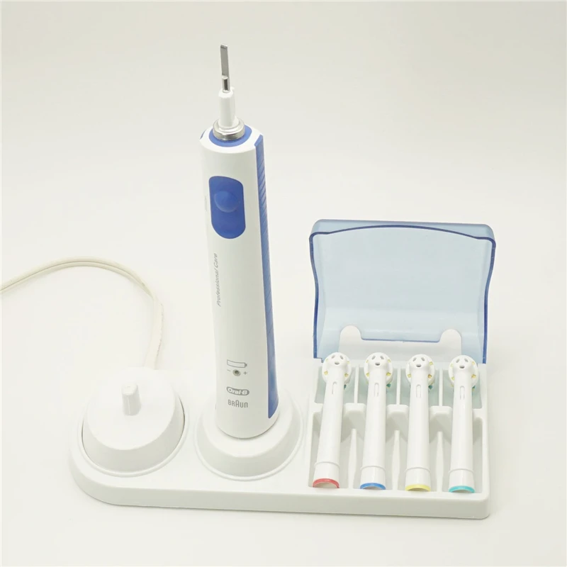 Dual Charger Holders Toothbrush heads Holder Electric Toothbrush Head Holder Toothbrush Stand Suit For Oral-B D12 D20 D16 D10 D3 Dual Charger Holders Toothbrush heads Holder Electric Toothbrush Head Holder Toothbrush Stand Suit For Oral-B D12 D20 D16 D10 D3