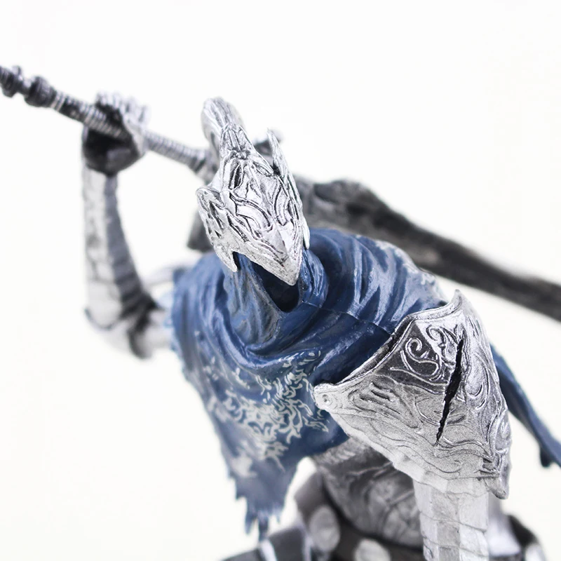 Dark Souls DXF Faraam фигурка рыцаря Artorias The Abysswalker Dark Souls ПВХ Фигурки Коллекционная модель игрушки подарок на день рождения