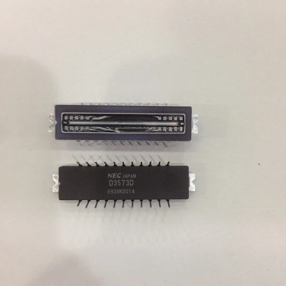 New original 1PCS UPD3573D D3573D DIP | Электроника