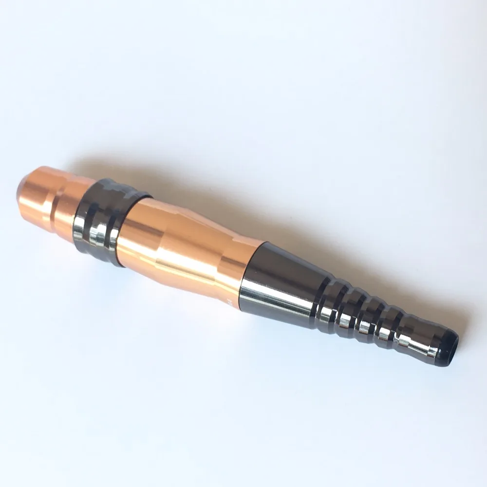  1000rpm- 25000rpm Speed Adjustment Permanent Makeup Machine Gun Tattoo machine For Eyebrow Eyeliner