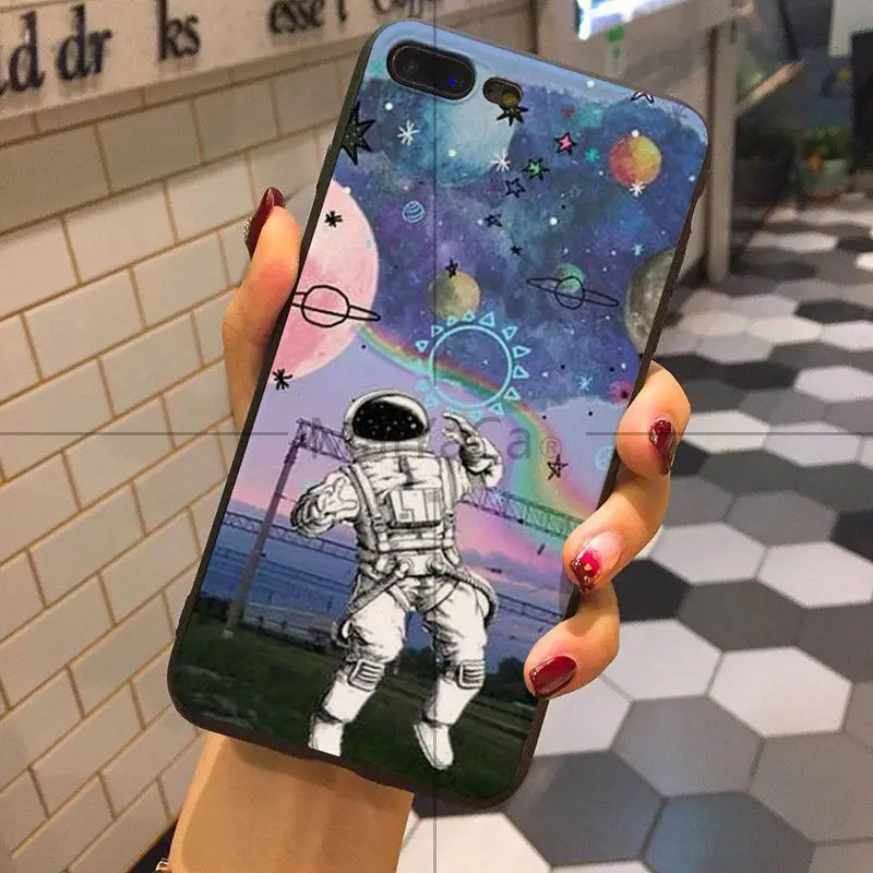 Astronaut Space Outer