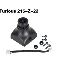 Walkera Furious 215 запасная часть 215-Z-22 HD микро камера для Furious 215 FPV гоночный Дрон Квадрокоптер