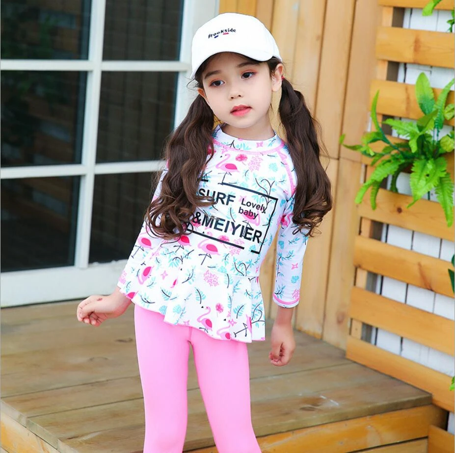 kids designer swim