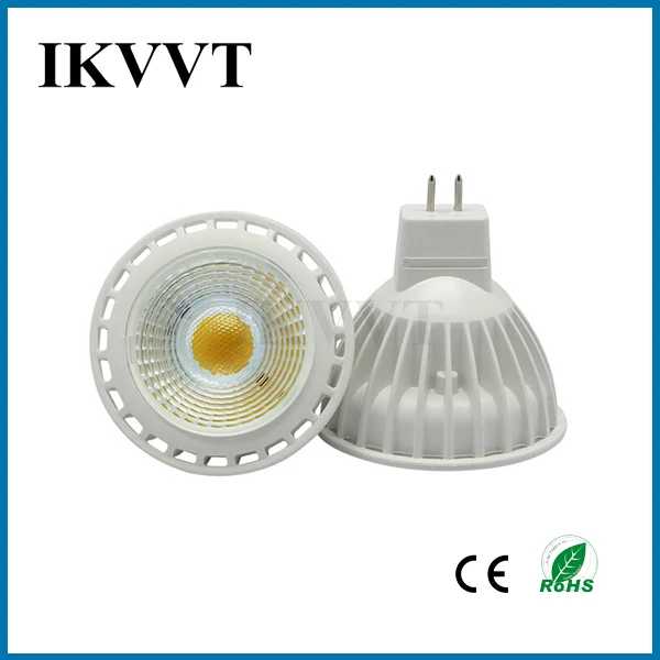 

Cob прожектор 5 Вт ac85-265v теплый белый сменный светильник Бесплатная доставка mr16 Светодиодная лампа бесплатная доставка