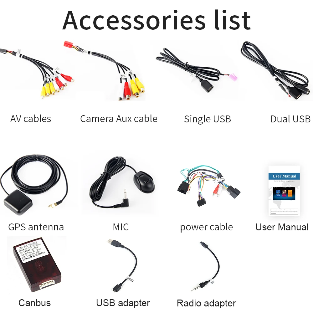 Clearance 9" HD Digital Screen Built-in GPS Android 9.0 Car GPS Radio Player for Chevrolet Lova RV 2016 2017 with Octa Core 4G RAM 32G ROM 5 Clearance 9" HD Digital Screen Built-in GPS Android 9.0 Car GPS Radio Player for Chevrolet Lova RV 2016 2017 with Octa Core 4G RAM 32G ROM 5