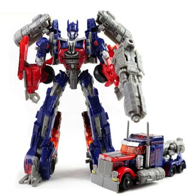 25 Style Original transformation Robot Toys transformation Car Robots Action Figures Car Toys Gifts For Kids Juguetes Brinquedos