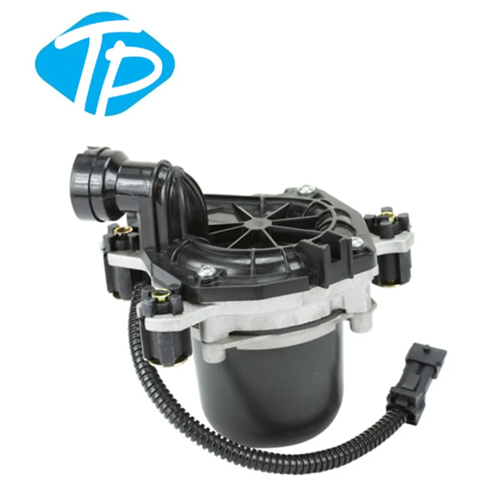 NEW SMOG AIR PUMP SECONDARY AIR INJECTION PUMP FITS 2006-2011 9-3 9-5 & SRX 55560133 11800068