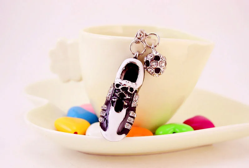 keychains 1