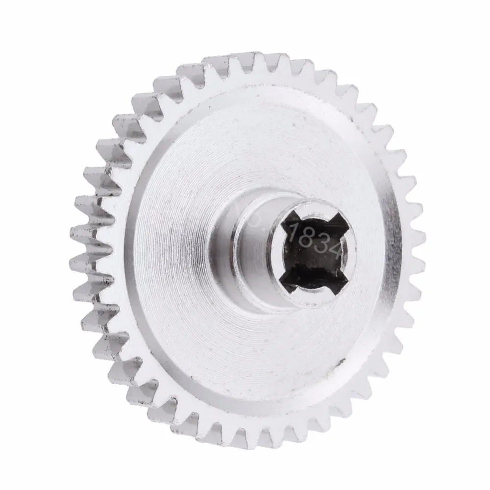 Детали для замены основного механизма 40T WLtoys 1/18 A959 A969 A979 K929|replacement parts|main geargear reduction