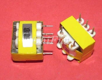 

2PCS / 600: 600 permalloy audio isolation transformer, balanced and unbalanced conversion audio isolator
