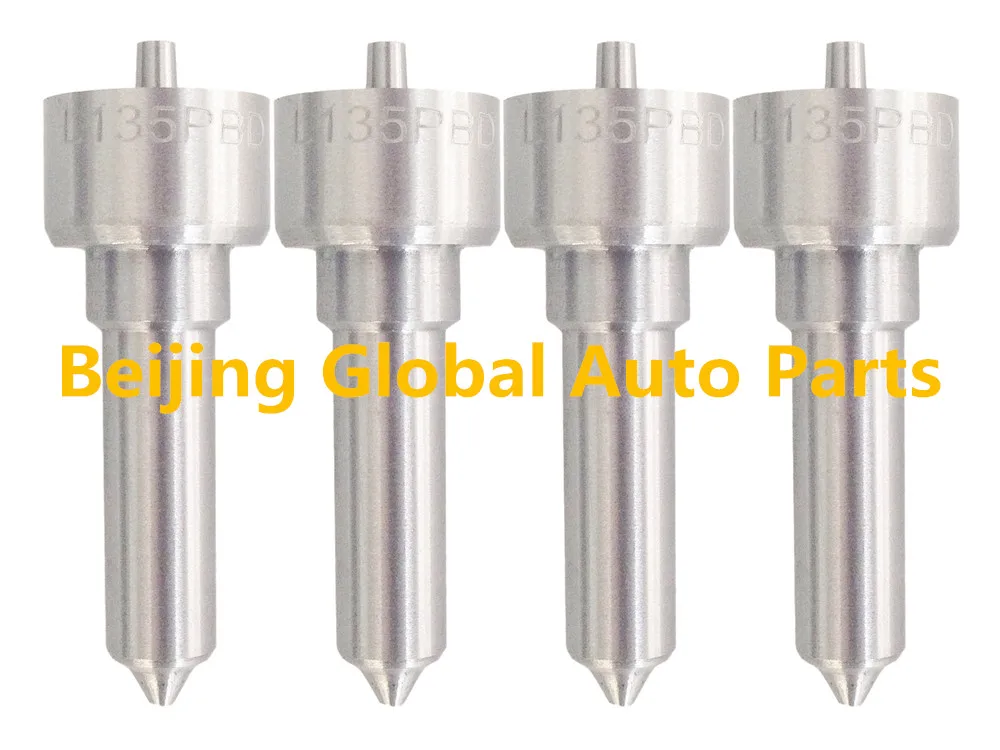 

Common Rail High Quality Diesel Engine Injector Nozzle L135PBD for Injector EJBR00504Z on J AGUAR X404 EUR03