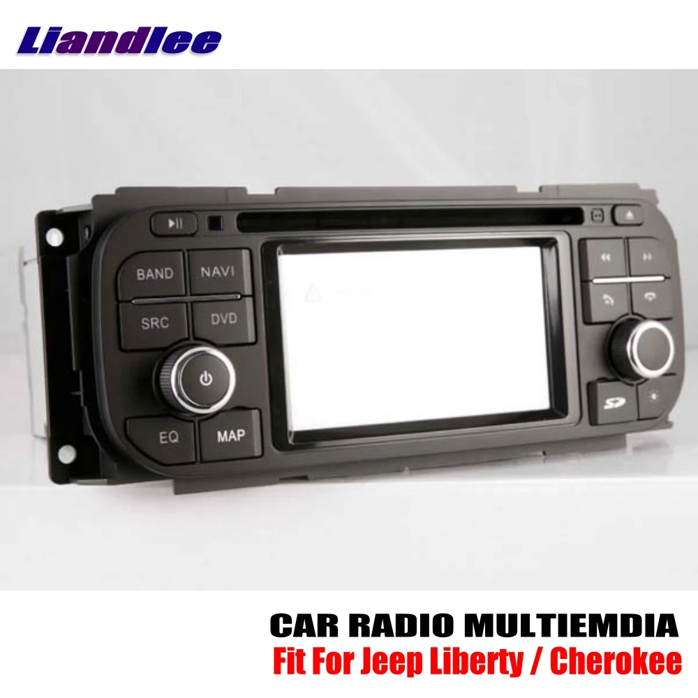 Cheap Liandlee For Jeep Liberty / Cherokee 2002~2007 Android Car Radio CD DVD Player GPS Navi Navigation Maps Camera OBD TV Screen 1 Cheap Liandlee For Jeep Liberty / Cherokee 2002~2007 Android Car Radio CD DVD Player GPS Navi Navigation Maps Camera OBD TV Screen 1