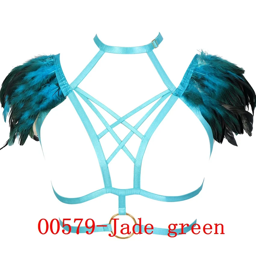 O0579-Jade green