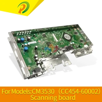 

CC454-60001 CC454-60002 Scanner Control Board for HP CM3530 series Scanner Controller Board