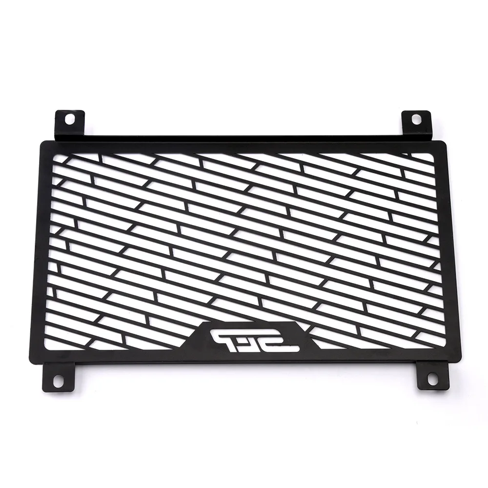 Motorbike Cooling Radiator Grille Protective Guard Gill Cover For Kawasaki Ninja 400 2018 Ninja400 Cooler System Motorcycle Accessories Stainless Steel