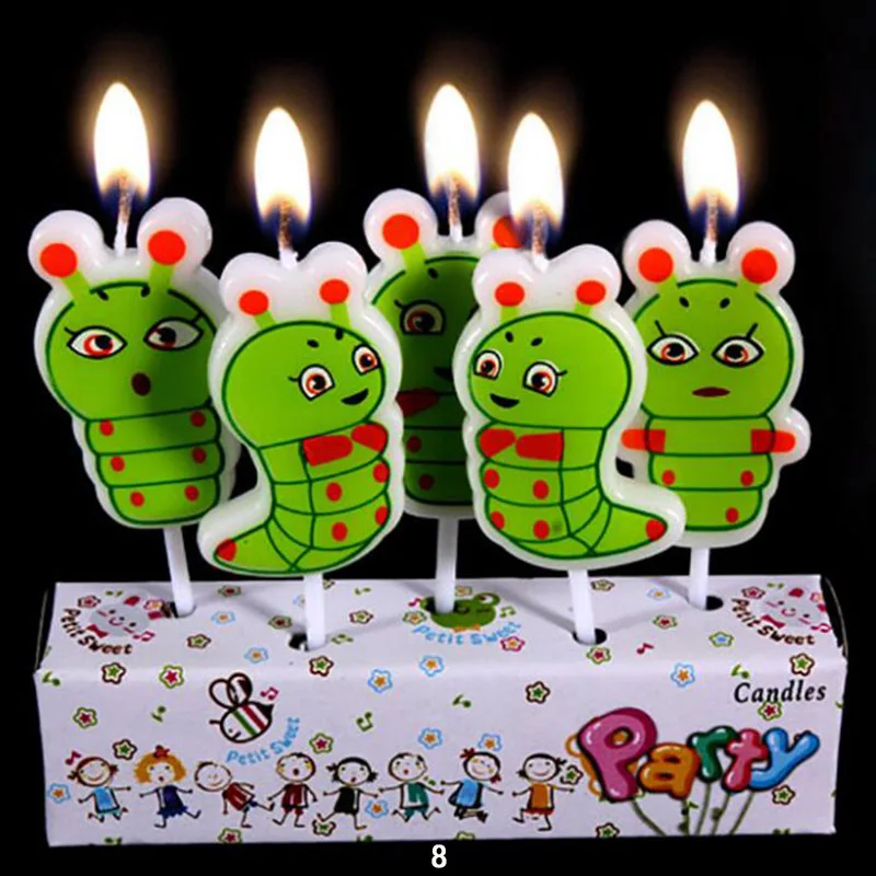 8