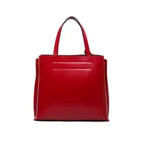Women Bag Hot Sale New 2016 Fashion Italian women handbag Designers shoulder bag luxury brand PU leather women Messengrer Bag