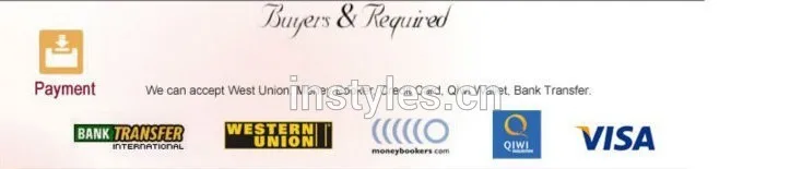 payment