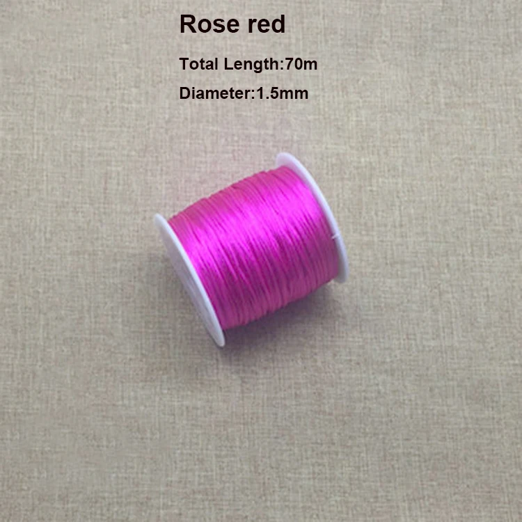 rose red