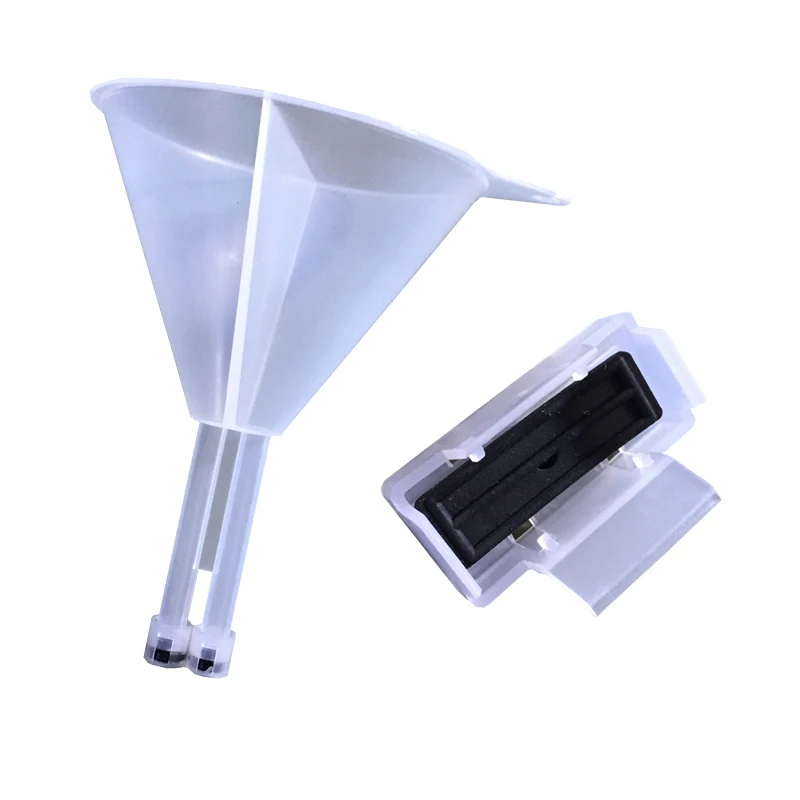 New printer head printhead cleaning kit clean kit refill tool For HP 18