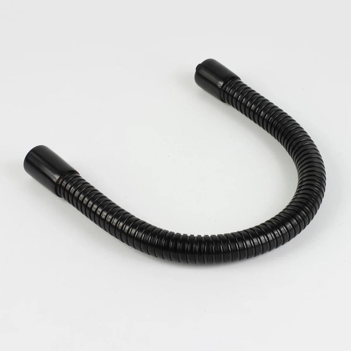 1/4" Screw Flexible 12" 30cm Extension Snake Arm Mount Bracket fr DSLR Camera Rig Monitor LED Flash Bounce Tripod Reflector EVF