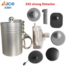 Универсальное удаление bubllet Magnetti detacher/Lockpick+ 1 маленький подарок-JSK-04